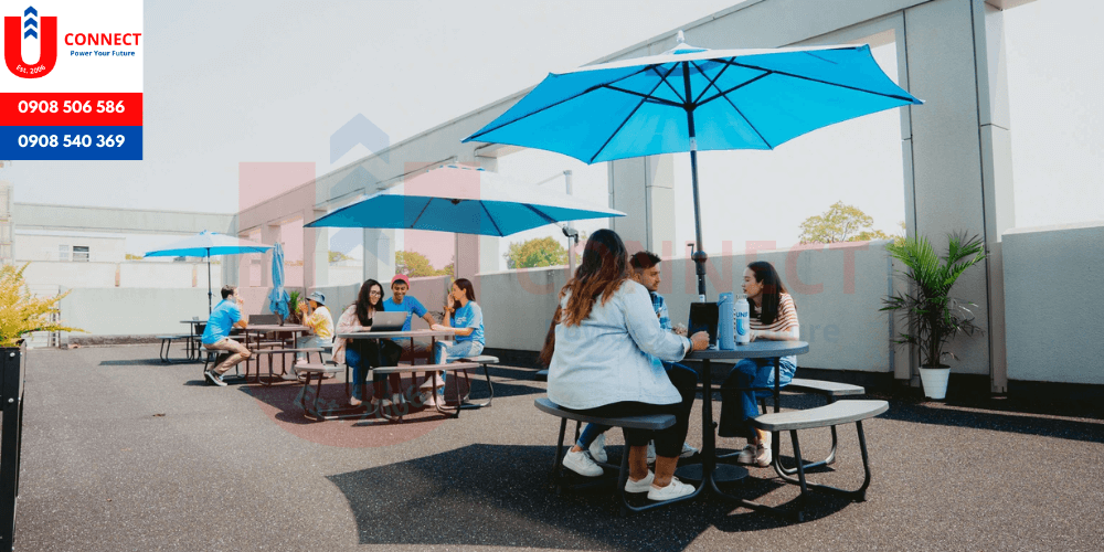 Đại học Niagara Falls Canada, bang Ontario, Canada